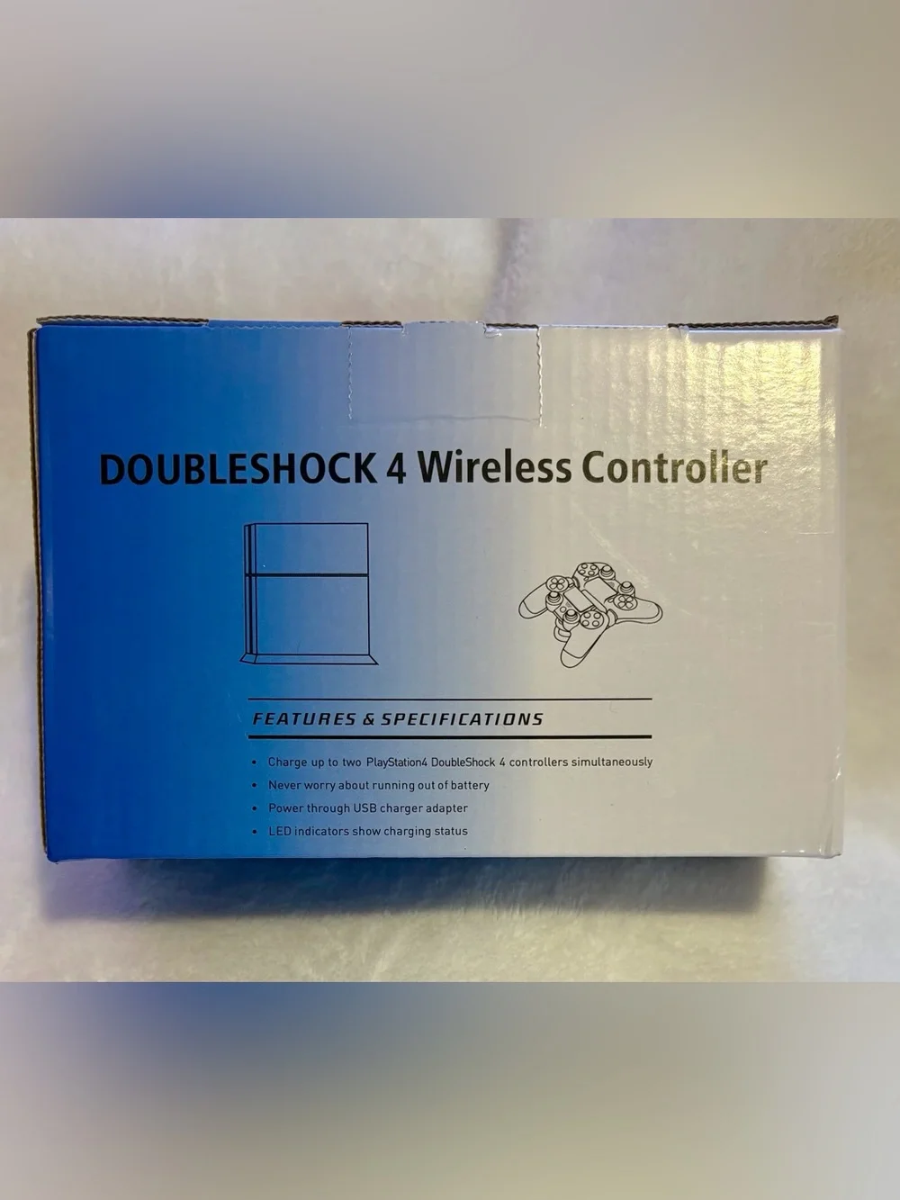 N/A wireless controller